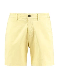 Shorts 'Jack' hellgelb