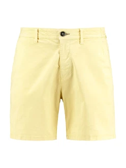 Shiwi Shorts 'Jack' hellgelb