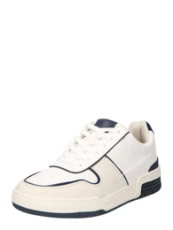 Sneaker ''''CESTA'''' blau / wei / beige