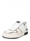 ALDO Sneaker ''''CESTA'''' blau / wei / beige