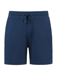 Shorts 'Steve' blau