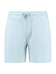 Shorts 'Steve' rauchblau
