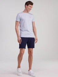Shiwi Shorts Mavis (1-tlg) nachtblau