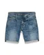 G-STAR Shorts blue denim