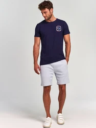 Shiwi Shorts Mavis (1-tlg) hellblau