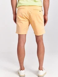 Shiwi Shorts 'Jack' aprikose