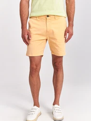 Shiwi Shorts 'Jack' aprikose