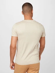 Polo Ralph Lauren T-Shirt beigemeliert/karamell/koralle/schwarz