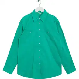 Bluza 'Elouise Margot' zelena