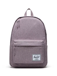 Rucksack lilameliert