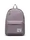 Herschel Rucksack lilameliert