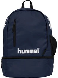 Sportrucksack marine / wei