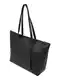 ABOUT YOU Shopper torba 'Elena'  crna