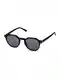 Kapten & Son Sonnenbrille 'Manila All Black' schwarz