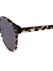 Kapten & Son Sonnenbrille Nairobi braun/hellbraun
