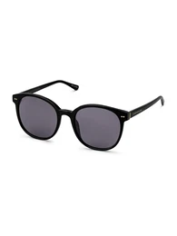 Sonnenbrille 'Nairobi All Black' schwarz