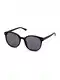 Kapten & Son Sonnenbrille 'Nairobi All Black' schwarz