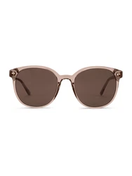 Kapten & Son Sonnenbrille Nairobi hellbraun