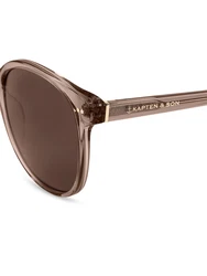 Kapten & Son Sonnenbrille Nairobi hellbraun
