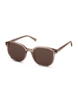 Kapten & Son Sonnenbrille Nairobi hellbraun