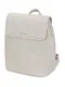 Kapten & Son Rucksack 'Copenhagen Oyster' grau