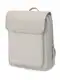 Kapten & Son Rucksack 'Tromso Oyster' grau