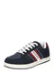 Dockers by Gerli Sneaker navy / wei / rot