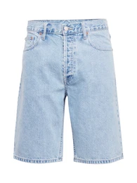 Shorts ''''Dash'''' hellblau