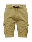 Alpha Industries Shorts oliv Alpha Industries Shorts oliv