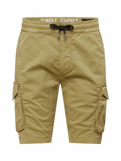 Alpha Industries Shorts