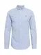 SCOTCH & SODA Hemd himmelblau / weiß