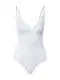 ABOUT YOU x hunkemöller Body 'Rosanne' světlemodrá ABOUT YOU x hunkemöller Body 'Rosanne' světlemodrá