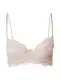 Hunkemöller Grudnjak 'Isabelle'  roza