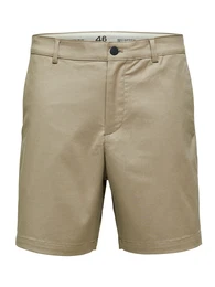 Shorts 'Harrow' hellbraun