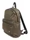 Lyle & Scott Rucksack gelb / oliv / schwarz