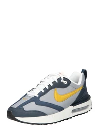 Sneaker ''''Air Max Dawn'''' taubenblau / safran / grau / violettblau