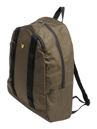 Rucksack oliv