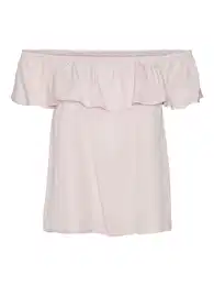 Halenka 'Mia' růžová