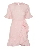 Pink Haljine image