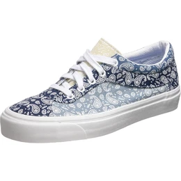 Sneaker 'Bold' blau / hellblau / weiß