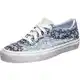 VANS Sneaker 'Bold' blau / hellblau / weiß