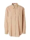 Guido Maria Kretschmer Women Bluza 'Jenna'  svijetlosmeđa