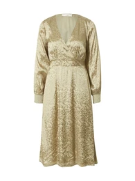 Šaty 'Josephina' olivová