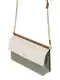 FURLA Torba preko ramena  jabuka / bijela