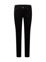 Jeans 'Friday' black denim