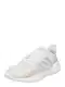 ADIDAS SPORTSWEAR Nizke superge 'Fluidflow 2.0'  bež / siva / temno siva