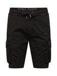 Alpha Industries Shorts schwarz Alpha Industries Shorts schwarz