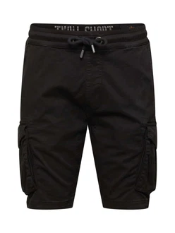 Alpha Industries Shorts schwarz
