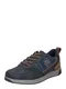 bugatti Schnrschuh ''''ARRIBA'''' beige / marine / braun