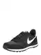 Nike Sportswear Niske tenisice 'Internationalist'  crna / bijela